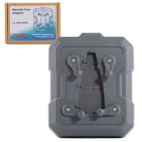 CGDI 11-JEEP/RAM Adapter Used with Original Car Keys works with CGDI K2 Key Programmer