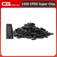 CGDI CP8X Super Chip Ensures Good Stability, Rewritable, Supports Multi-type Conversion 10pcs/ lot