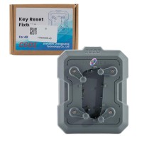 CGDI No. 40 Adapter for VW 5D‑B / VW Golf MK8 5D Key works with CGDI K2 Key Programmer