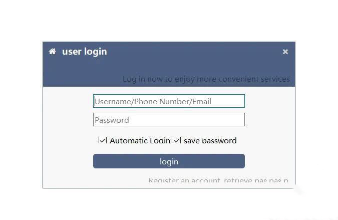 How to Register and Bind CG FC200 5