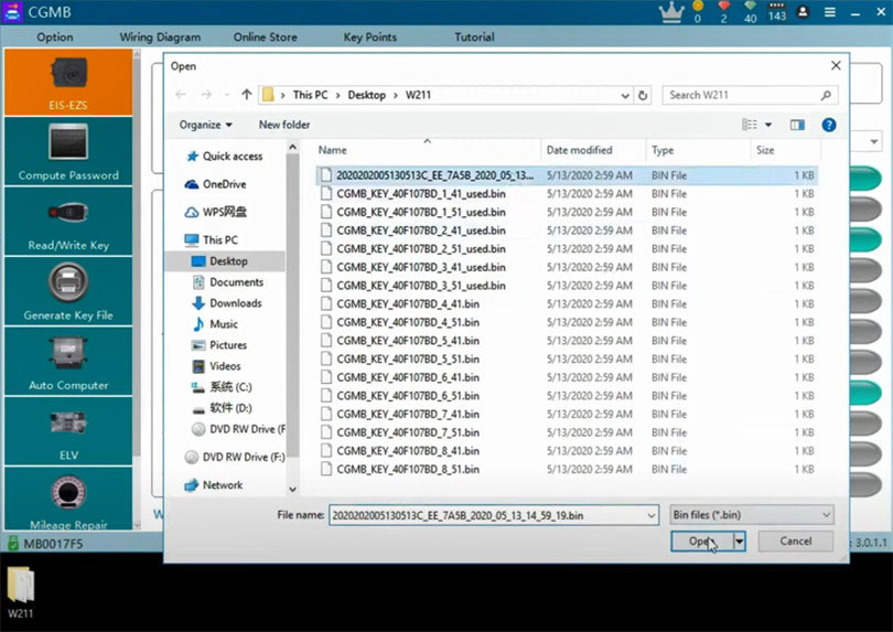 How-to-Write-and-Reset-a-CGDI-Keyless-Go-Key-2