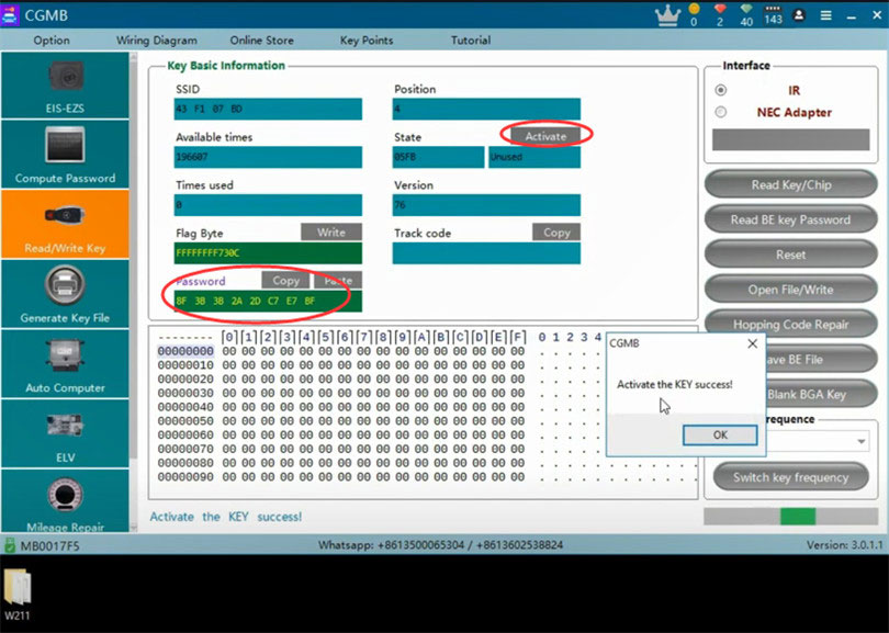 How-to-Write-and-Reset-a-CGDI-Keyless-Go-Key-6