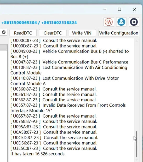 How-to-do-Airbag-Repair-for-Tesla-1512876-00-E-Using-CG100X-8
